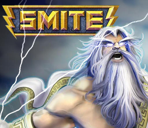 Smite - Об игре